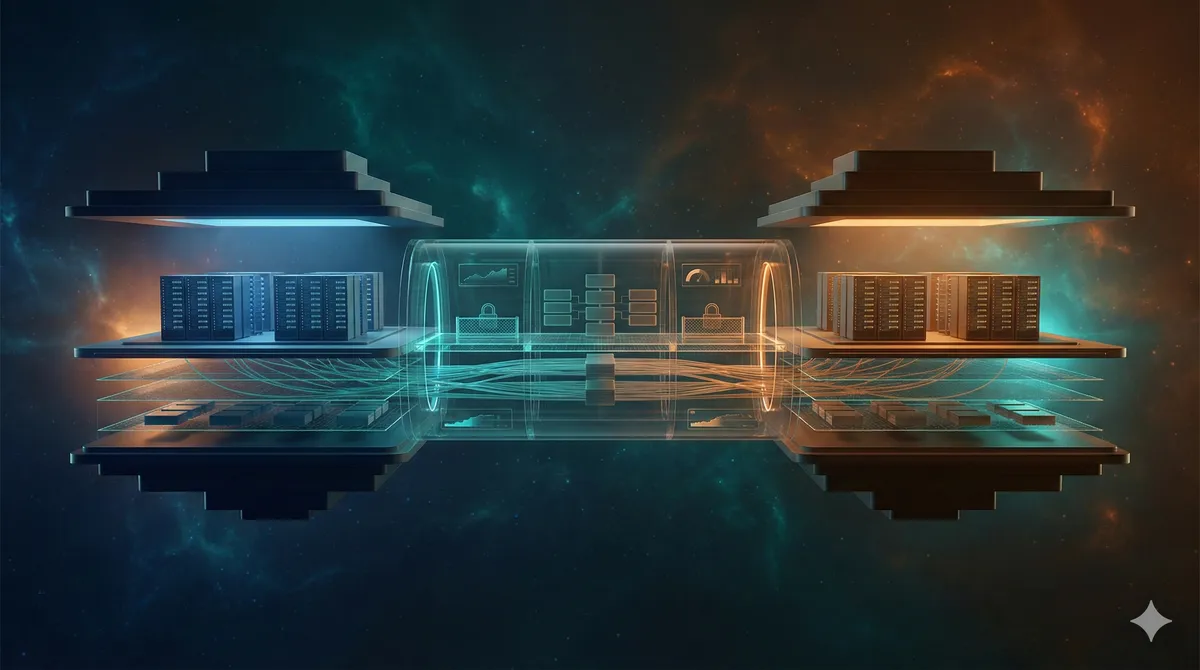 Azure vs AWS: comparativa tecnica para decidir cloud con criterio