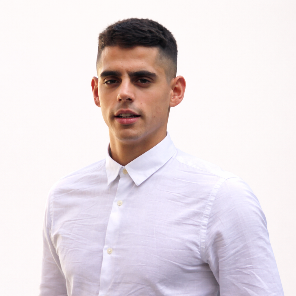 Foto de Gontzal Bilbao