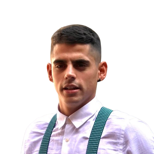 Foto de Gontzal Bilbao